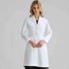 Lab coat Desi-Nữ 2024