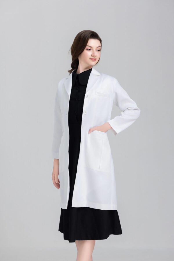 Lab coat Nữ Classic Pro