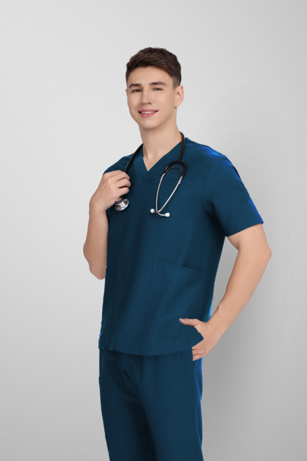 Scrubs Nam M03-TCX Ocean Blue