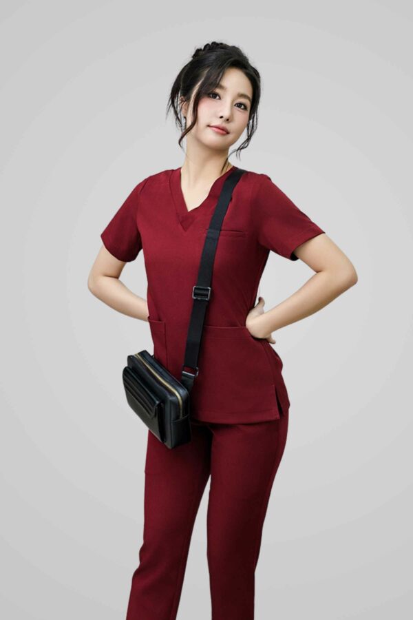 W01-Plus TCX Red Ruby