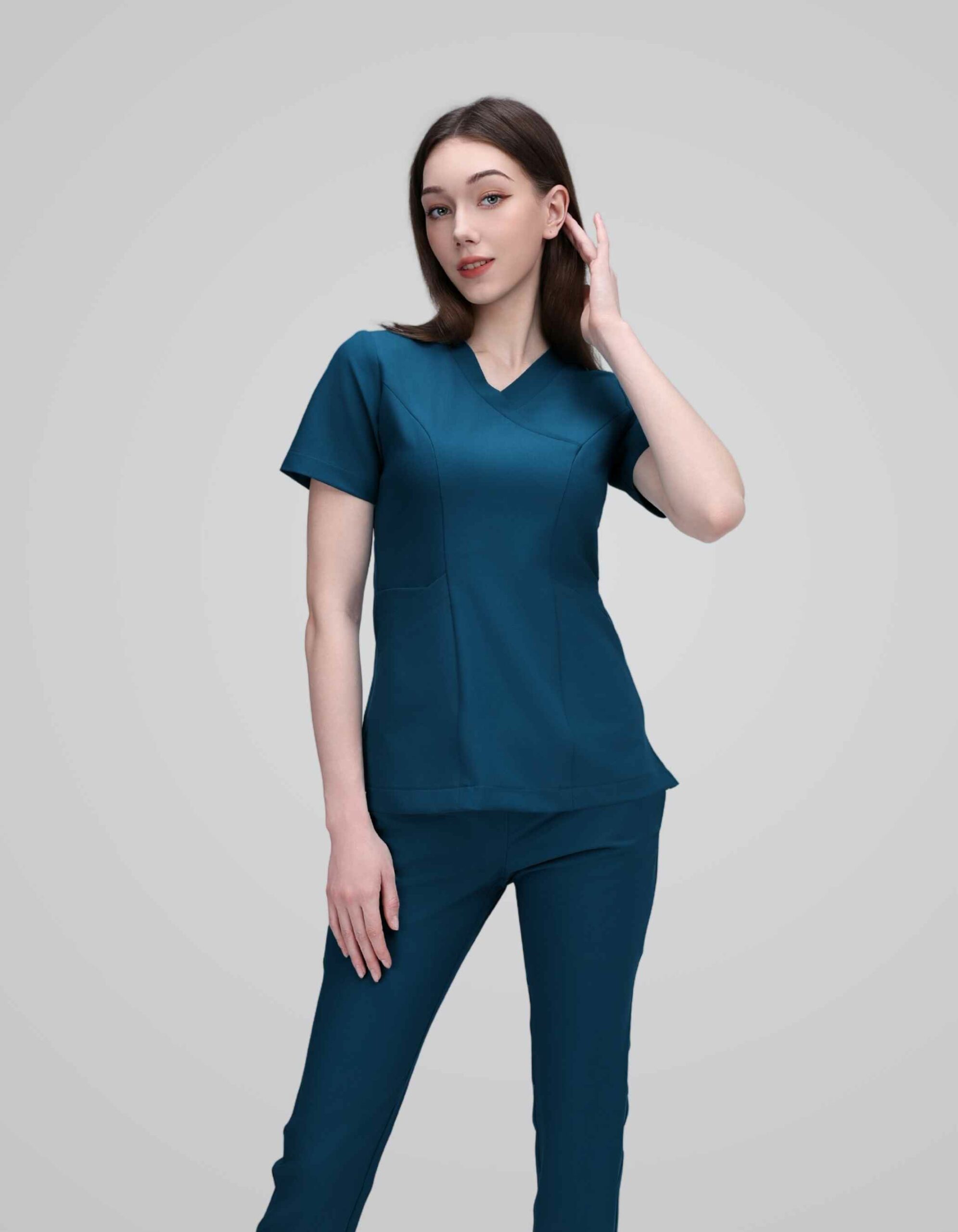 W02 - TCX Ocean Blue