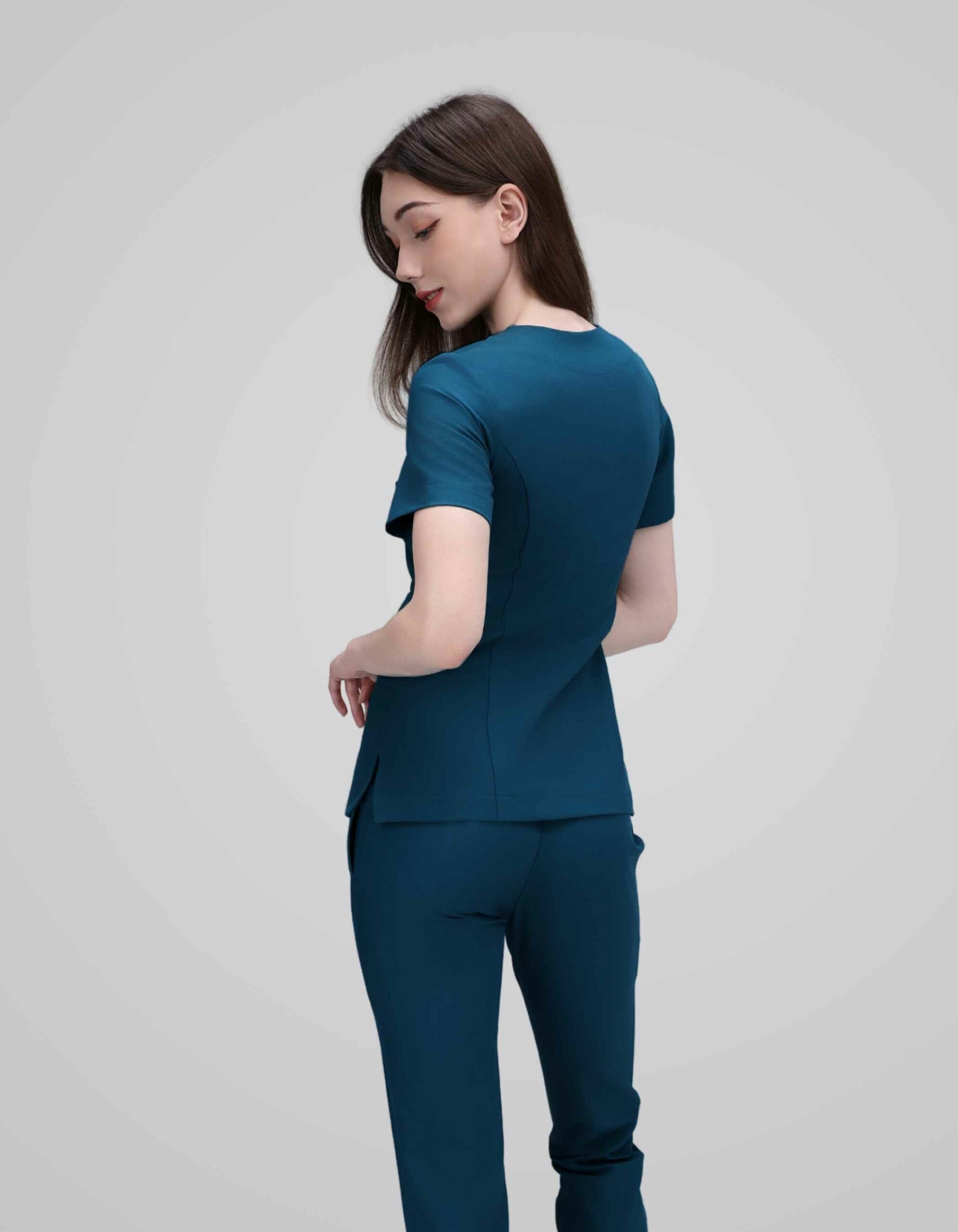 W02 - TCX Ocean Blue - Hình ảnh 2