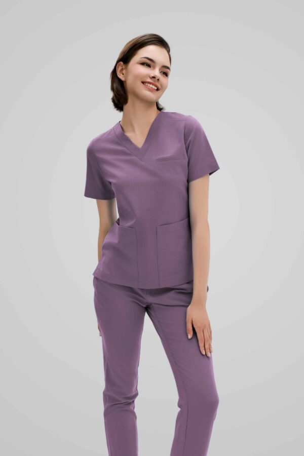 W01-Plus TCX Lavender