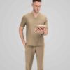 Scrubs Nam M03-TCX Light Coffee